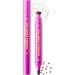 Fake Freckle Felttip Pen28ml Water Resistant Face Stamp Long Lasting Double Sided Face Painting Tool for Women Halloween Effects Daily Use - Buy Online on GoSupps.com