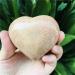 Natural Orange Moonstone Sunstone Love Play with ore Can be Used for (Size : 130-160g) HOMEZHOU (Size : 130-160g)