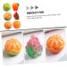 KOMBIUDA 24pcs Artificial Fruit Realistic Fruit Decoration Kitchen Wedding Decoration Jewelry Making Fruits Hair Clips Charm Fake Orange Kid Jewelry Resin Fruit Ornaments Child Lemon Mini - Buy Online on GoSupps.com
