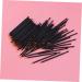 Mikinona Lip Liner Brush Eyeliner 100pcs Eyeliner Makeup Tools Wand Applicator Girl Makeup Brush Brush Liquid Eyeliner Brush - Buy Online on GoSupps.com