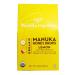 Wedderspoon Organic Manuka Honey Drops Lemon With Bee Propolis 4 oz (120 g)