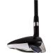 Rife Golf Men's 812s Offset 7 Wood Club - Right Handed Regular Flex with Black Pro Velvet Grips - Buy Online on GoSupps.com