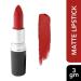 Buy No. 138 Chili Matte Lipstick - Premium Scarcity 3g | International Shipping Available - Buy Online on GoSupps.com