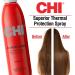 CHI Keratin Mist Hair Spray 12 Oz Iron Guard Thermal Protection Spray 8 Fl Oz Bundle - Buy Online on GoSupps.com