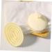 Collbath Shampoo Massage Comb - Scalp Massager & Dog Shampoo Brush | Anticaida Body Wash Scrubber & Shower Brush for Hair Care - Buy Online on GoSupps.com