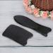 Buy Gientan Portable Oxenhorn Massage Plate - Gua Sha Tool for Face & Neck Pain Relief | Muscle Relaxation & Spa Experience - Buy Online on GoSupps.com