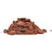 Villa Nostrum 1kg Unsweetened Cacao Powder - Single Origin Chocolate for Hot Cocoa, Cooking & Baking - Buy Online on GoSupps.com