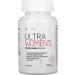 Vplab Ultra Women's Multivitamin 90 Caplets - Boost Health & Vitality - Buy Online on GoSupps.com
