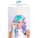 Q-Tips Anti Microbial Cotton Swabs - 600 ct (2 x 300 ct) - Pack of 2 - Buy Online on GoSupps.com