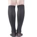 Buy MD 20-30 mmHg Compression Stockings for Men & Women - Support for Running Sports & Nurses - Black Large - Buy Online on GoSupps.com