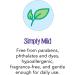 DESITIN Maximum Strength Diaper Rash Paste 4 oz - Pack of 2 - Buy Online on GoSupps.com