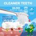 Brush Baby KidzSonic Electric Toothbrush for Kids 3+ - Fun Dino Design, Lights & Timer - Buy Online on GoSupps.com