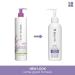Biolage Hydra Source Daily Leave-In Cream - Smooth, Hydrate, and Repair Frizzy Hair | Paraben-Free, Vegan Formula | For Fine to Medium Hair | 8.5 Fl. Oz - Buy Online on GoSupps.com