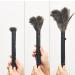 featherrr Duster- Long Handled featherrr Duster| High-Density Dusters for Cleaning | Car featherrr dusterInterior | Car featherrr dusterInterio - Buy Online on GoSupps.com