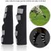 Oumefar Dog Rear Leg Braces Support Paw Compression Wraps Protector Dog Hock Sleeves Joint Wraps to Help Dogs Recover(XS) - Buy Online on GoSupps.com