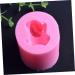 Zerodeko Silicone Molds Baking Mold Bakeware Fudge Silicone Baking Molds Baking Utensils Chocolate - Buy Online on GoSupps.com