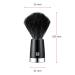 ZWILLING Vegan Shaving Brush - Synthetic Hair Soft Bristles for Safety Razor Shaving Easy-Care Black Brush - Buy Online on GoSupps.com