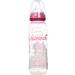Tigex 80603169 - Minnie Mouse Narrow Neck Baby Bottle - Girl - 330 ml Light Pink - Buy Online on GoSupps.com