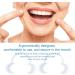 XUJLRL 12Pcs Mouth Opener Game - C-Shape Cheek Retractor for Fun Party Games & Teeth Whitening - Buy Online on GoSupps.com
