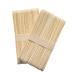 Pack of 50 Disposable Wooden Spatulas for Waxing - Affordable & Practical Supplies for Professionals - Buy Online on GoSupps.com