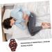 Buy Healvian 6-Storage Bag for Women's Bandages & Pads - Bamboo Carbon Fiber & Microfiber Washable Storage Solution - Buy Online on GoSupps.com