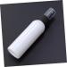 FOMIYES Empty Tube Lotion Bottle Toiletries Container Shampoo Container Refillable Tube Filling Spray Head Travel - Buy Online on GoSupps.com