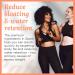 Califina Spark: Vegan Fat Burner for Women - Appetite Suppressant, Energy & Metabolism Booster - 80 Veggie Diet Pills - Buy Online on GoSupps.com