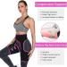 Keduoduo Hip Joint Compression Sleeves - Relieve Pain & Enhance Running Comfort | Sciatica & Limb Support - Buy Online on GoSupps.com
