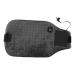 Zerodis USB Heating Pillow - Adjustable Temperature Fast Warming Heated Waist Wrap for Waist Neck Knee - Multi-Purpose Dark Gray - Buy Online on GoSupps.com