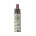 Pine n 24 Fleur de Bach farmaflor 1 Flacon Comtpe Gouttes 10ml - Made in Italy