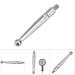 High Precision M1.4 Scale Needle & Dial Indicators | Swallow Tail Rails & Test Probes for Accurate Measurements - Buy Online on GoSupps.com