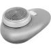 Portable Waterproof Electric Beard Trimmer - Rechargeable Curved Design Wet & Dry Use - Buy Online on GoSupps.com