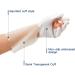 Shop Lanon Wahoo Reusable Household Gloves - 3 Pairs Size L White | Ideal for Kitchen Cleaning & Dishwashing - Buy Online on GoSupps.com