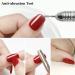 Vishine Gelpolish Soak-off 2Pcs 8ml TOP & BASE COAT Gel Polish Foundation Sealer Primer UV LED Manicure BT-8ml 4 ml (Pack of 2) - Buy Online on GoSupps.com