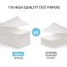 Eco-Friendly Iplusmile Perfume Test Strips - 110 Disposable Aromatherapy Fragrance Test Papers - Buy Online on GoSupps.com