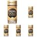 Nescaf Gold Blend Smooth Instant Coffee 200g (Pack of 5)