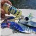 Mike's Sturgeon Lunker Lotion - Premium Fishing Bait and Lure - Buy Online on GoSupps.com