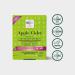 New Nordic Apple Cider Mega 1000mg - 30 Tablets - Vegan Supplement for Health & Weight Loss - Apple Cider Vinegar - Men & Women - Buy Online on GoSupps.com