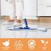 2 Pcs Floor Cleaning Solution Safe Floor Cleaning Polishing Brightener - Easy to Use Multi-Functional Floor Cleaning Liquid Dobooo - Buy Online on GoSupps.com