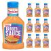 Bautz'ner Burger Sauces 300 ml Pack of 10