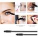 200 PCS Disposable Mascara and Lip Wands MORGLES 100 Pcs Disposable Eyelash Mascara Wands Brushes 100 Pcs Disposable Lip Gloss Wands Lipstick Applicators - Buy Online on GoSupps.com