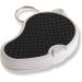 Plauauyt 5 Loupe Magnifying Glass with LED Lamp Pocket Magnifier Portable Folding Keyring - Buy Online on GoSupps.com