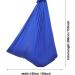 Buy Sensory Vertical Cloth & Full Body Socks | Yoga Towel for Autism | Stretchy Body Sox for Stress Relief - Accessories Included - Buy Online on GoSupps.com