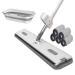 Mop Hand Washable Absorbent Household Floor Cleaning Wet and Dry Use Commercial Dust Removal Office Hotel Reusable to pursue happiness