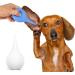 2 Pack Ear Syringe 3oz / 90ml Hand Bulb Syringe for Ear Washing Rubber Squeeze Bulb Laboratory Tool ( Color : 2oz/60ml Size : As shown ) 2oz/60ml As shown - Buy Online on GoSupps.com