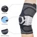 Knee Brace for Women - Arthritis Support Compression Protector for Sports & Gym - X-Large Size - Buy Online on GoSupps.com