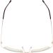 Eyekepper Rimless Progressive Multifocus Blue Light Filter Reading Glasses +3.00 for Men & Women - Stylish Gold Design - Buy Online on GoSupps.com