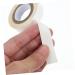 MERRYHAPY 1 Roll Wig Film Hair Glue for Lace Wigs Lace Front Wig Tape Wig Lace Glue Wig Adhesive Wig Hairpiece Tapes Bold Hold Wig Tape for Lace Wigs Lace Wig Tape Strips Tissue White 4.70X4.70X1.30CM White - Buy Online on GoSupps.com