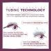 blinc Lash Extension Tubing Mascara - Smudge-proof, Long-lasting Formula - Buy Online on GoSupps.com