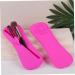 Beavorty 2pcs Makeup Brush Storage Bag | Cosmetic Organizer & Travel Case for Brushes & Lipstick - Buy Online on GoSupps.com